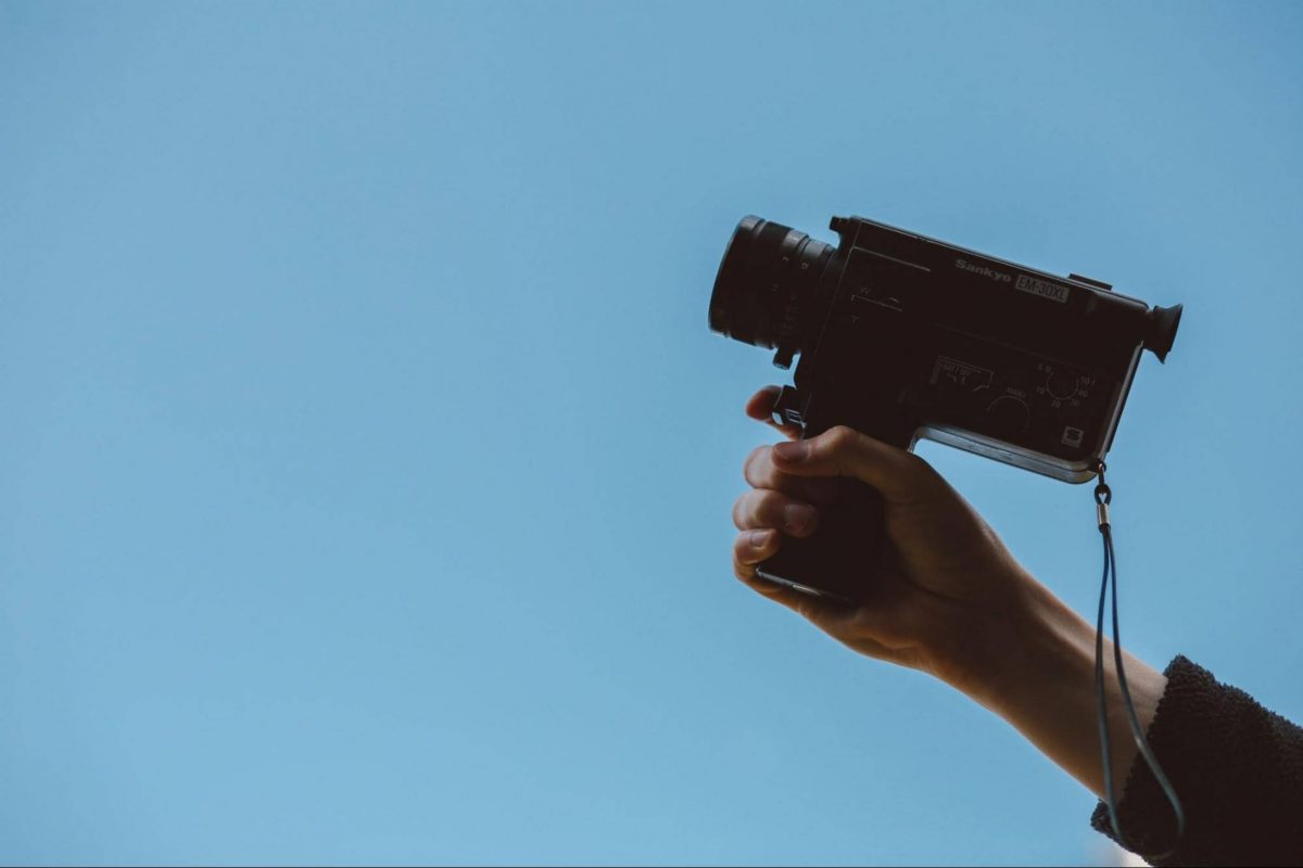 The Definitive Guide to Video Prospecting