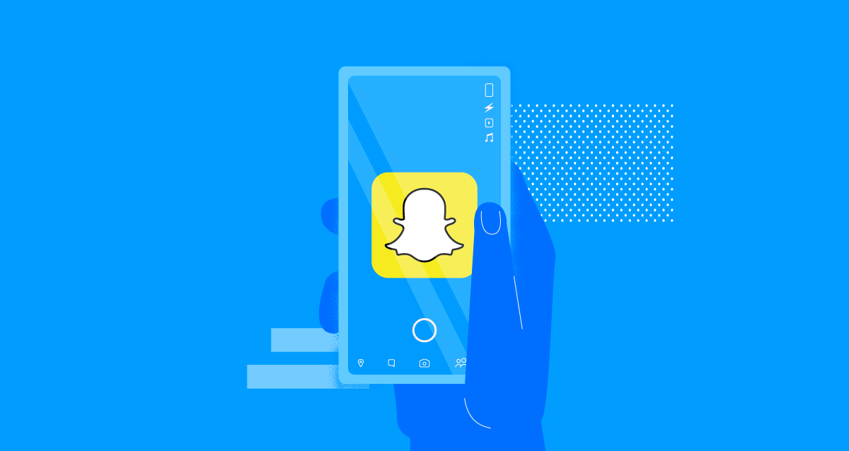 How to Use Snapchat to Grow Your Ecommerce Revenue