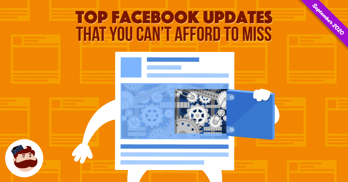 Top Facebook Updates You Can’t Miss (May 2021 Edition)