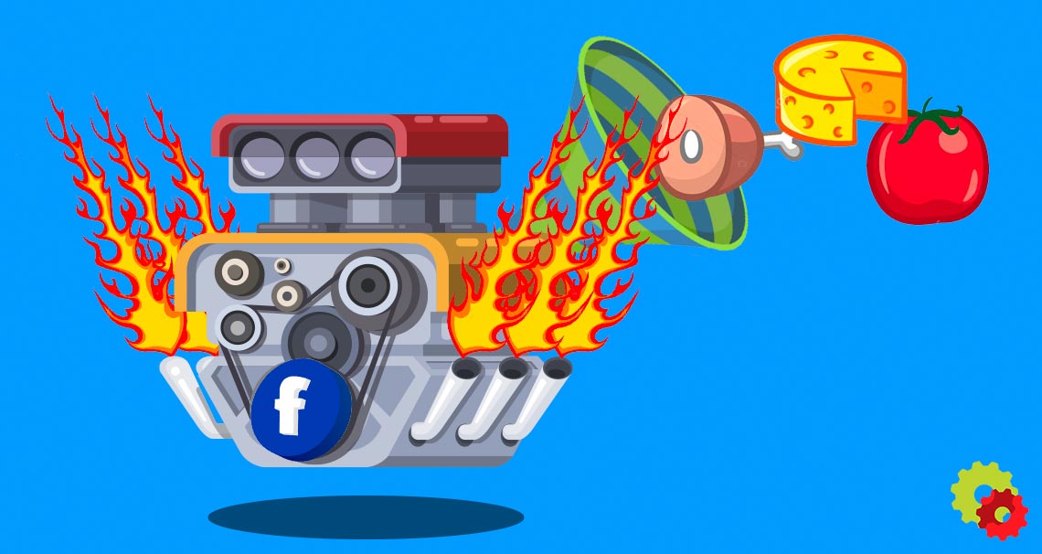 3 Essential Ingredients to Supercharge Your Facebook Ad Strategy