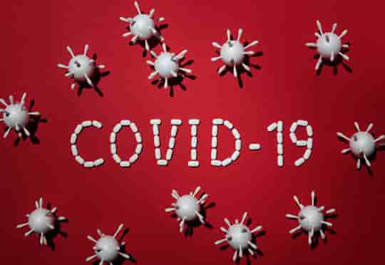 A Sign Of Deficiency In Vitamin D – Which May Fight COVID-19