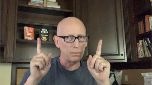 Episode 1521 Scott Adams: Probably the Best Coffee With Scott Adams of All Time