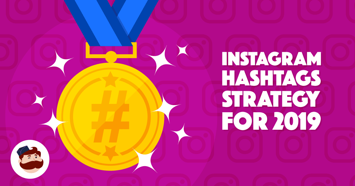 How to Get More Reach with the Right Instagram Hashtags