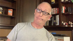 Episode 1562 Scott Adams: Let’s Talk About All the Fake News and Celebrity Idiots