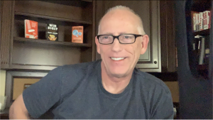 Episode 1564 Scott Adams: Weasels in the News Everywhere and I’ll Show You Where They’re Hiding