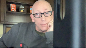 Episode 1566 Scott Adams: Biden Gets a Colonoscopy So Doctors Can Study His Brain, and Whatnot