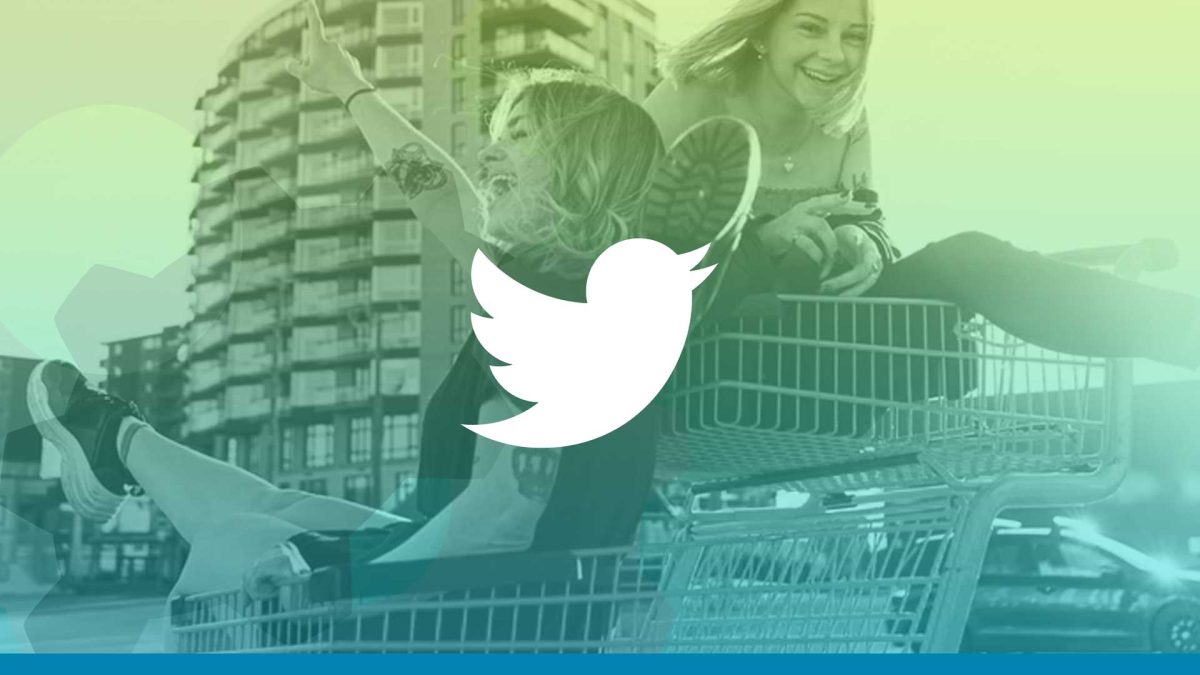 Trending: Live Shopping is Now on Twitter