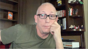 Episode 1598 Scott Adams: Mass Formation Psychosis, The Great Reset, Manchin and More