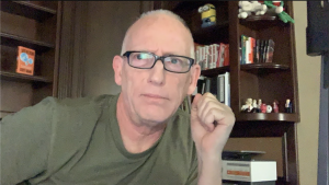 Episode 1599 Scott Adams: Help Me Save Jesse Watters From Being Rupared and More