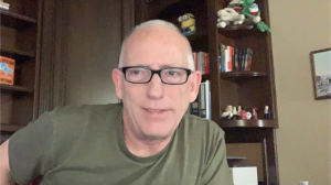 Episode 1601 Scott Adams: Watch Me Transform Bad News Into Good News Right in Front of You