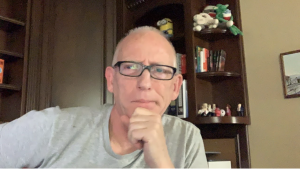 Episode 1602 Scott Adams: Are You Smart or Just Afraid? You Can’t Tell the Difference