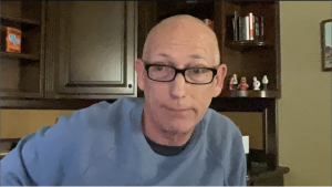 Episode 1631 Scott Adams: Lots of Spicy Takes on the News Today. You’ll Love it