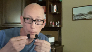 Episode 1632 Scott Adams: Nothing But Hoaxes and Fake News Today. There’s Plenty of it