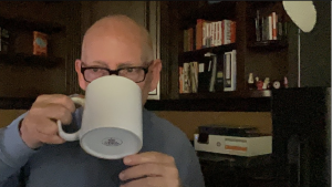 Episode 1630 Scott Adams: There Is Lots of Juicy News Today. Come Enjoy it With a Beverage