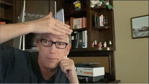 Episode 1646 Scott Adams: Fake News, Fake Statistics, Fake Data, and Real Delicious Coffee. Come and Get Some