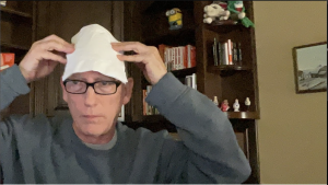 Episode 1648 Scott Adams: Governments Are Failing and the Public is Taking Over Everywhere