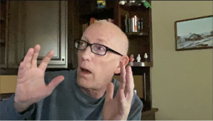 Episode 1649 Scott Adams: Mandates Dropping, Our President is Not Mentally Capable, Putin is Trapped