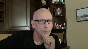 Episode 1682 Scott Adams: The Nature of Reality Has Revealed Itself Again. Let’s Talk About Ukraine And More