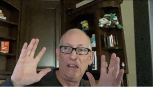 Episode 1685 Scott Adams: Let’s Talk About All The Fake News. There’s Lots Of It