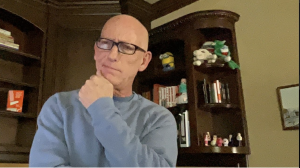 Episode 1686 Scott Adams: Let’s Talk About Hunter’s Laptop And All The Fake News About The Fake News