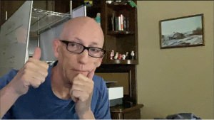 Episode 1687 Scott Adams: More Fake News About Everything and Two Micro Lessons That Might Change Your Life