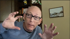 Episode 1681 Scott Adams: Facts Don’t Matter. It Only Matters How Much We Hated You Before You Spoke