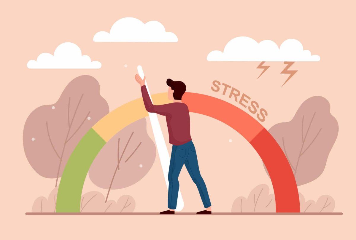 3 Truths to Change How You Experience Stress