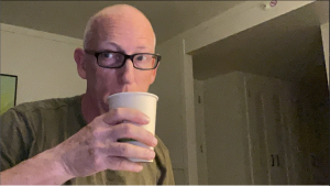 Episode 1744 Scott Adams: Headlines And Coffee
