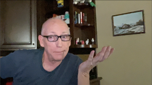 Episode 1783 Scott Adams PART2: The News Is Weird But So Are We. Come Join Us