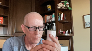Episode 1798 Scott Adams PART1: Let Me Tell You All The Things The News Isn’t Telling You Today