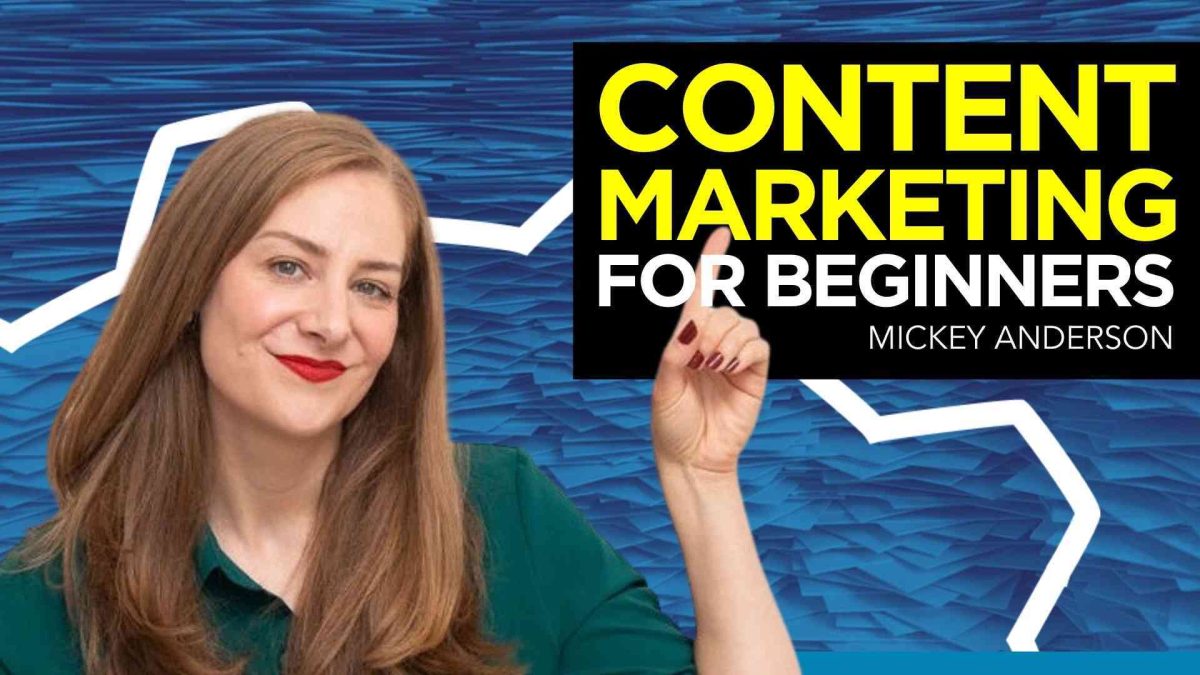 2-Hour-Per-Month Content Marketing Framework – DigitalMarketer