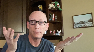 Episode 1815 Scott Adams: The January 6 Hearings Have Cleared Trump. Will News Report It That Way?