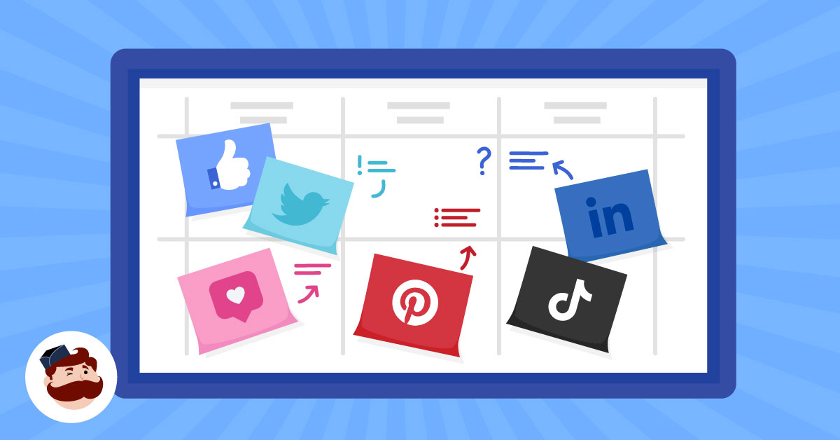 10 Social Media Schedulers for Easy Auto-Posting in 2022