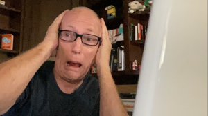 Episode 1849 Scott Adams PART2: Nothing Is More Dangerous Than Documents You Haven’t Seen. Welcome To 2022