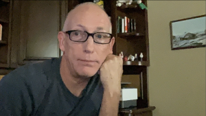 Episode 1850 Scott Adams: More Obvious Lies From The FBI And DOJ. All The Gaslighting Going On Now