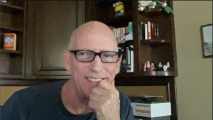 Episode 1863 Scott Adams: It Looks Like A Slow News Day So Let’s Just Make Up The News