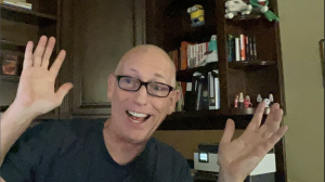 Episode 1865 Scott Adams PART2: Lots Of News About Democrats Misbehaving. The News Is Full Of Fun Today