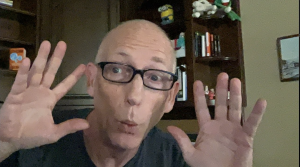 Episode 1867 Scott Adams PART2: Come Watch Me Change The Political Narrative Right In Front Of Your Eyes