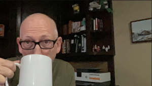 Episode 1868 Scott Adams PART2: Find Out Why Republicans and Democrats Are Different