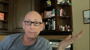Episode 1869 Scott Adams: Let’s Talk About Those Migrants Going To Martha’s Vineyard, Everybody Wins