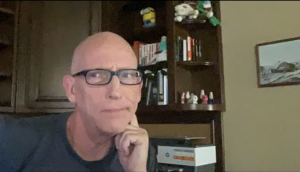 Episode 1882 Scott Adams: Can Republicans And Incels Join The LGBTQ? Why Not? Let’s Discuss