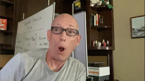Episode 1883 Scott Adams PART2: I Make Some Big Predictions About Russia, All The Lying White Men