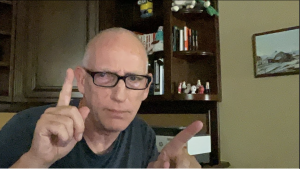 Episode 1894 Scott Adams PART2: Musk Versus Bremmer, Drafting Women, AI Does Podcasting And More Fun