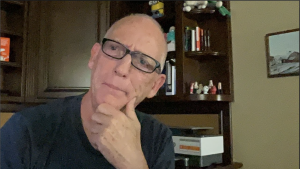 Episode 1895 Scott Adams: Almost Everything You Suspected About Your Government Turns Out To Be True