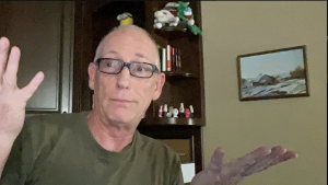 Episode 1898 Scott Adams: Why Hasn’t Elon Musk Ended Ukraine War In His Spare Time Yet? Is He Lazy?