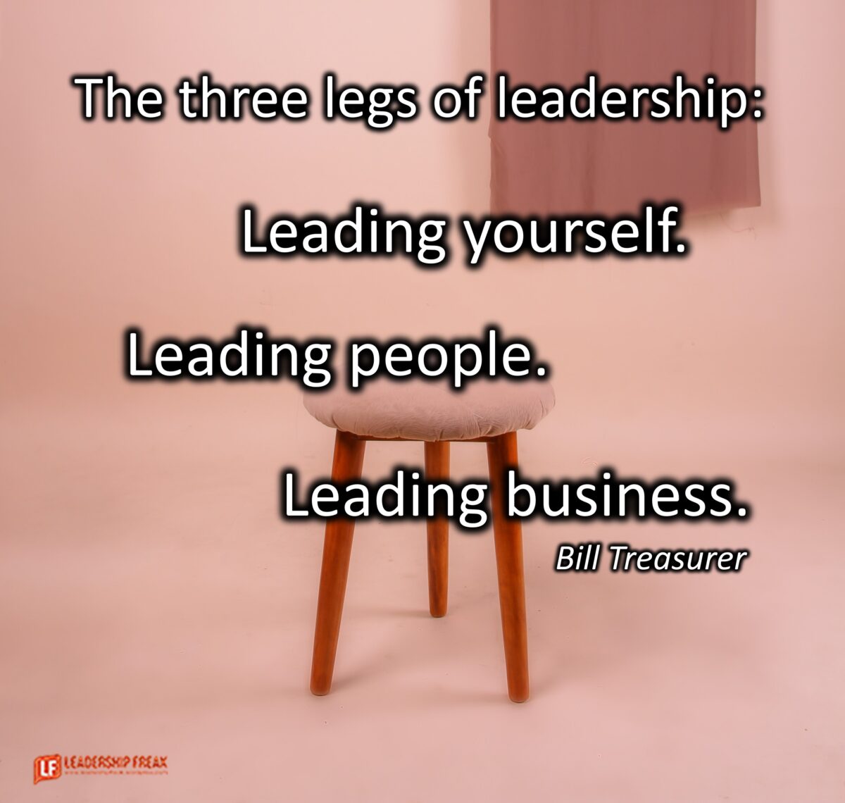 28 Words Every Leader Needs to Thrive