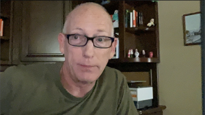 Episode 1914 Scott Adams: Rebound COVID, The Pelosi Fact Checking Problem And How To Air Dry A Cat