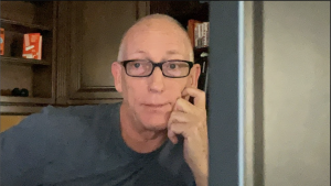 Episode 1915 Scott Adams PART2: Lots Of Good News Today If You Know Where To Look. Come Have Some Fun