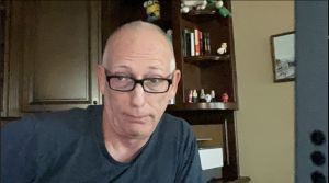 Episode 1926 Scott Adams PART2: Let’s Talk About Election System Credibility, If That Is Still Legal, More