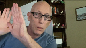 Episode 1928 Scott Adams: It’s A Super Newsy Day So Today’s Show Will Be Extraordinary. Join Us!